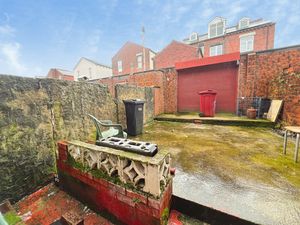 Rear Garden- click for photo gallery